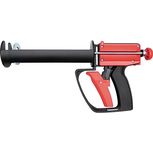 Brandschutzschaum 2K NE-Set, Kartuschenpistole Handy MAX
